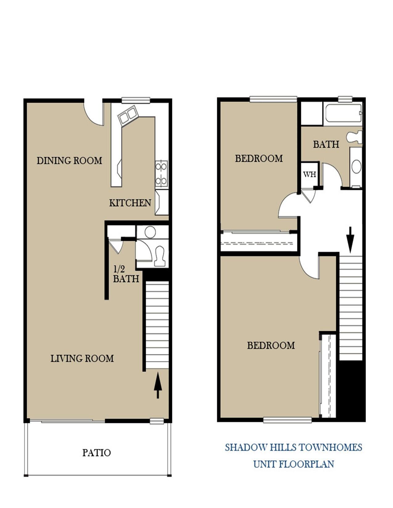 40225 Harris Lane, Unit 304 Palm Desert, CA 92211 - Photo 14 of 14