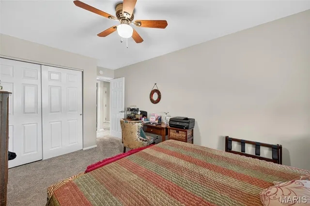 $230,000 | 1033 Wilton Royal Drive, Unit 204, Creve Coeur, MO 63146