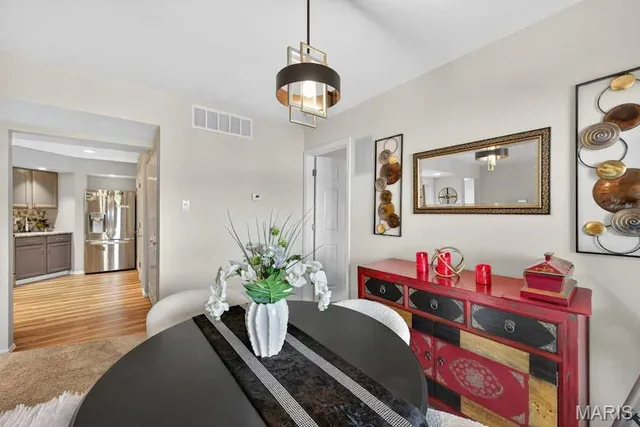 $230,000 | 1033 Wilton Royal Drive, Unit 204, Creve Coeur, MO 63146