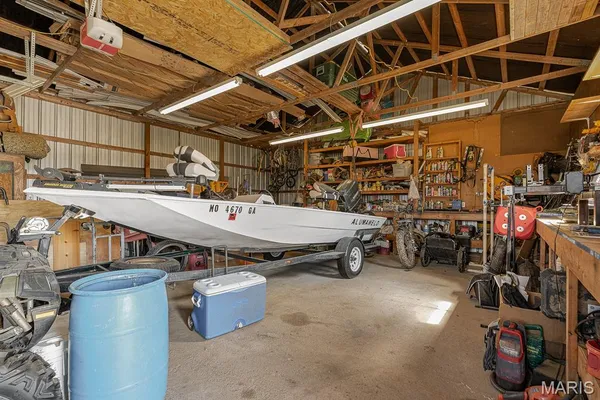 $410,000 | 5381 State Hwy C, Steele, MO 63877