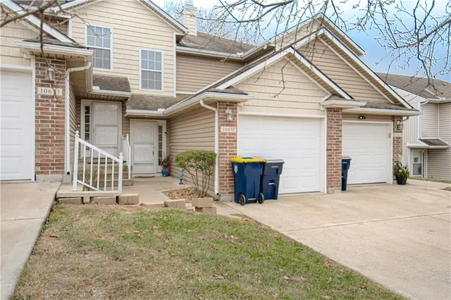 $189,500 | 10631 East 46th Terrace, Kansas City, MO 64133