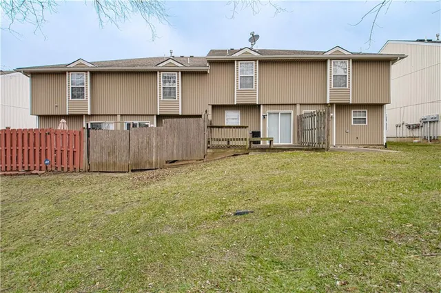 $189,500 | 10631 East 46th Terrace, Kansas City, MO 64133