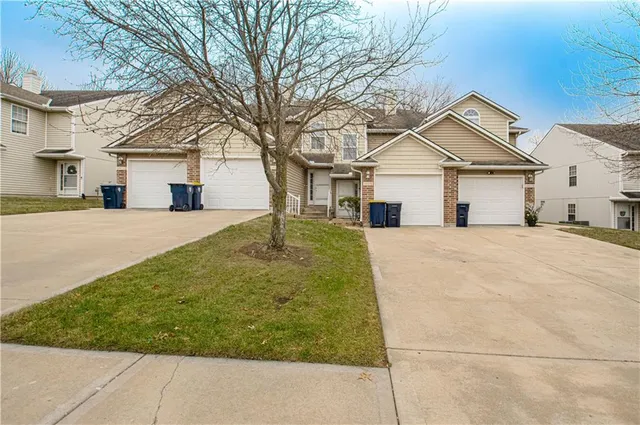 $189,500 | 10631 East 46th Terrace, Kansas City, MO 64133