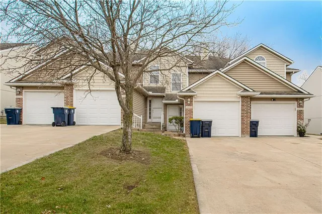 $189,500 | 10631 East 46th Terrace, Kansas City, MO 64133