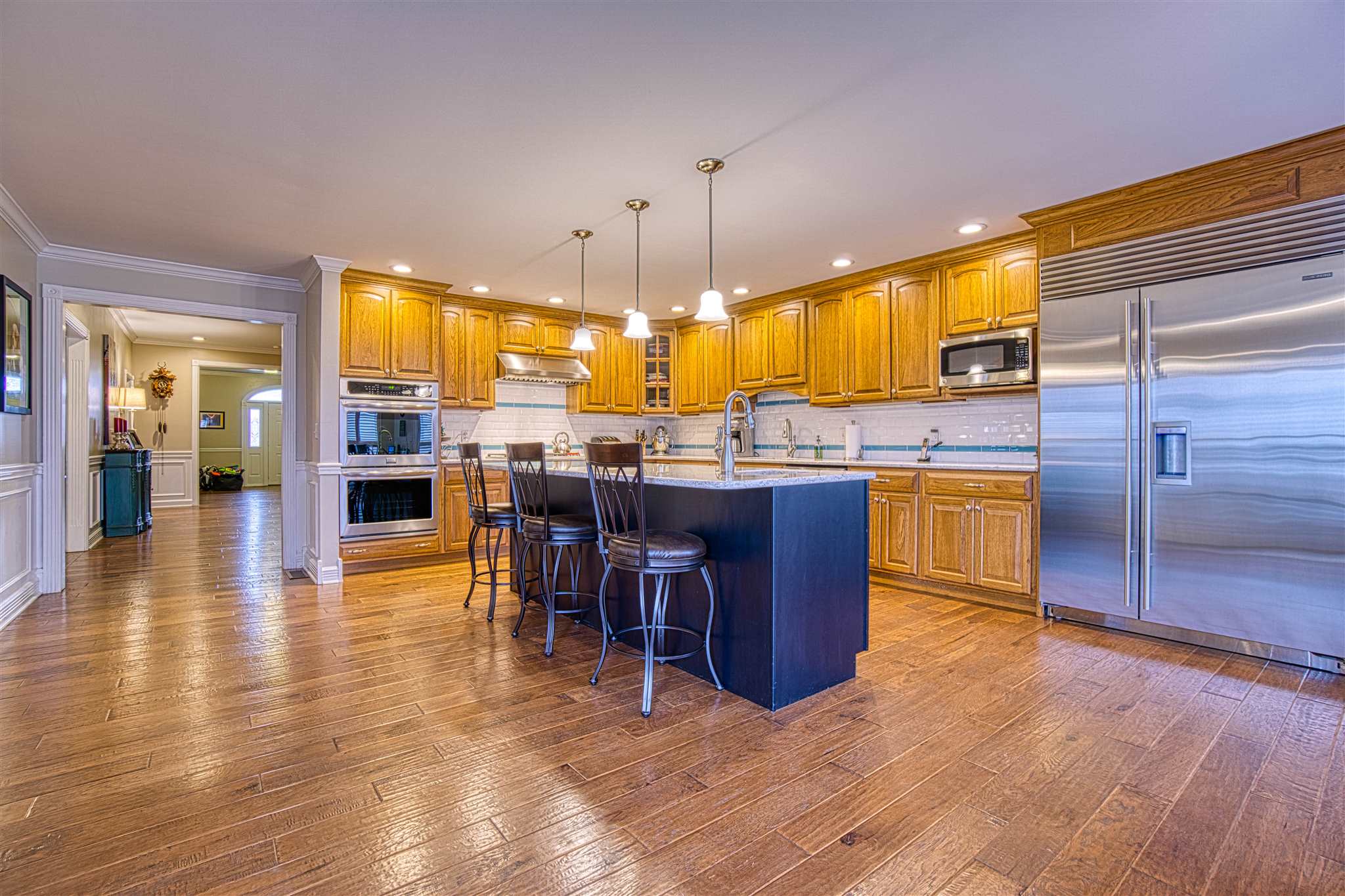 3466 West Martin Road Newburgh, IN 47630 - Photo 13 of 36 Gallery Image 13