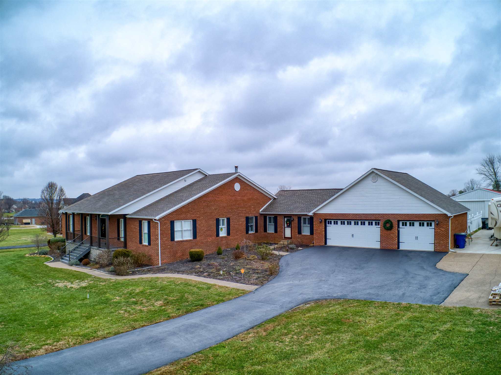 3466 West Martin Road Newburgh, IN 47630 - Photo 32 of 36 Gallery Image 32