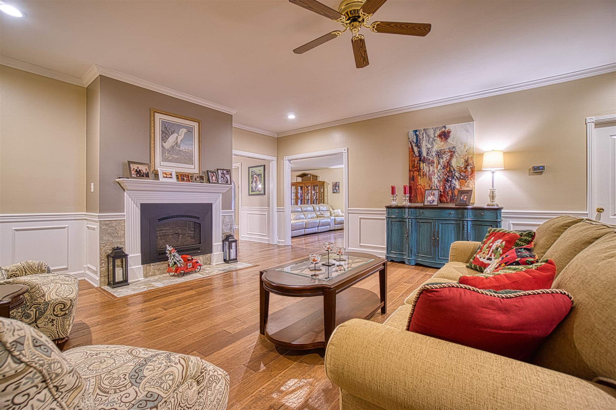 3466 West Martin Road Newburgh, IN 47630 - Photo 8 of 36 Gallery Image 8