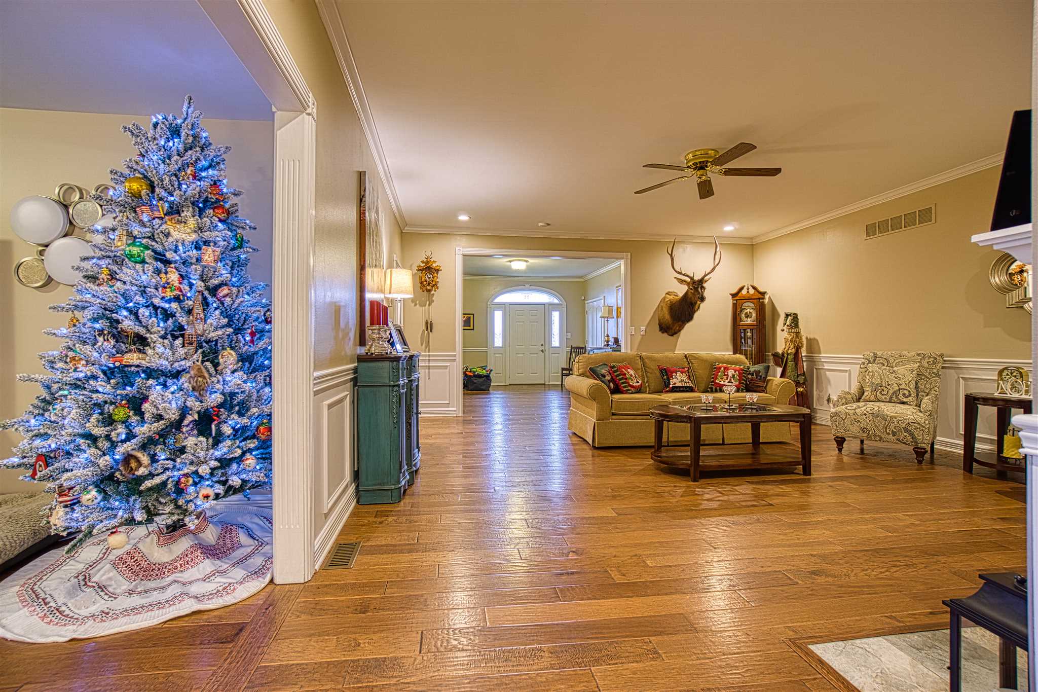 3466 West Martin Road Newburgh, IN 47630 - Photo 9 of 36 Gallery Image 9