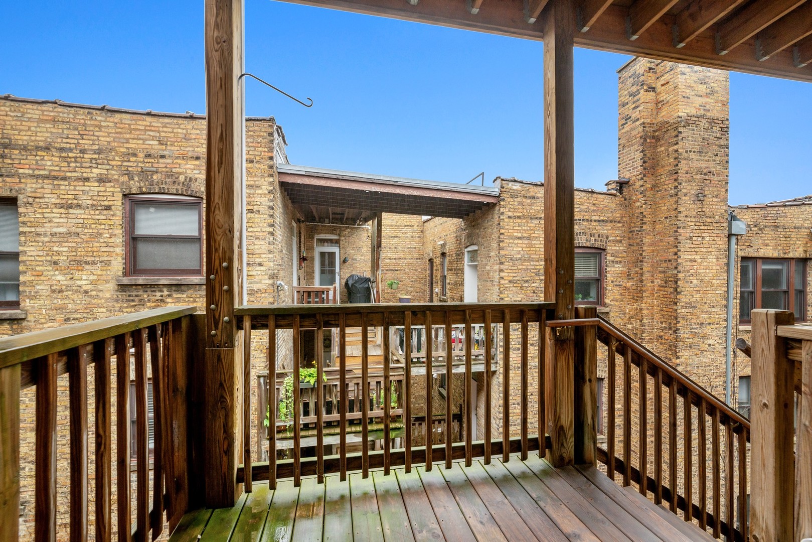 845 Ridge Avenue, Unit 3 Evanston, IL 60202 - Photo 16 of 16
