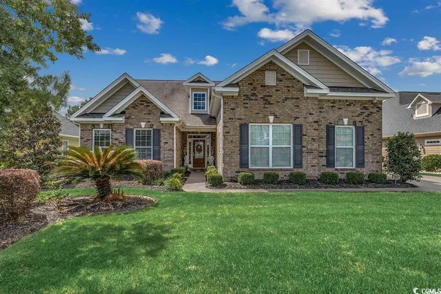 $688,000 | 8472 Juxa Drive, Myrtle Beach, SC 29579