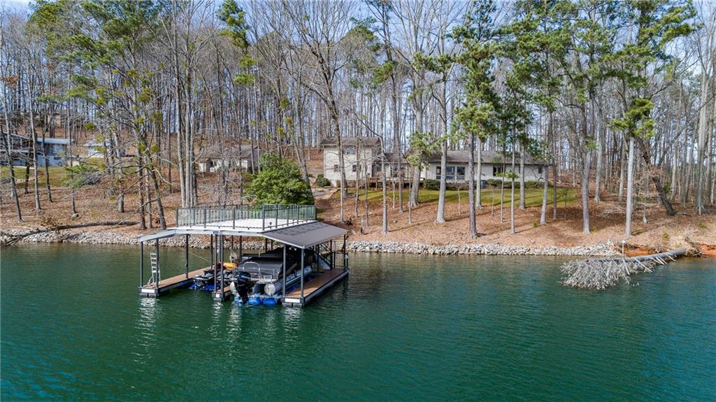 5845 Hidden Cove Road Gainesville, GA 30504 - Photo 1 of 1 Gallery Image 1