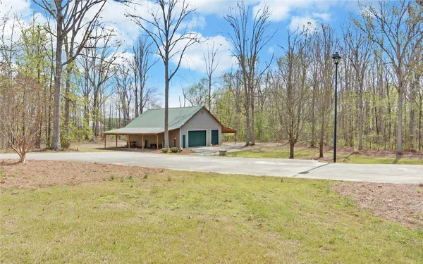$399,000 | 0 Woodland Way, Dewy Rose, GA 30634