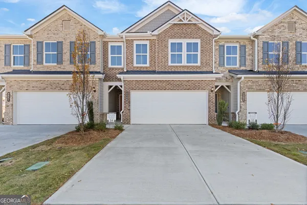 $349,000 | 2209 Chant Street, Dacula, GA 30019