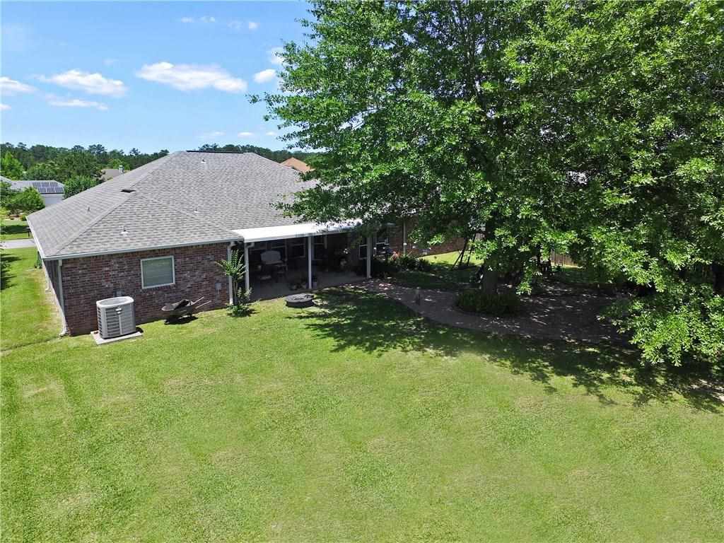 1117 Forest Ridge Loop Pearl River, LA 70452 - Photo 3 of 20
