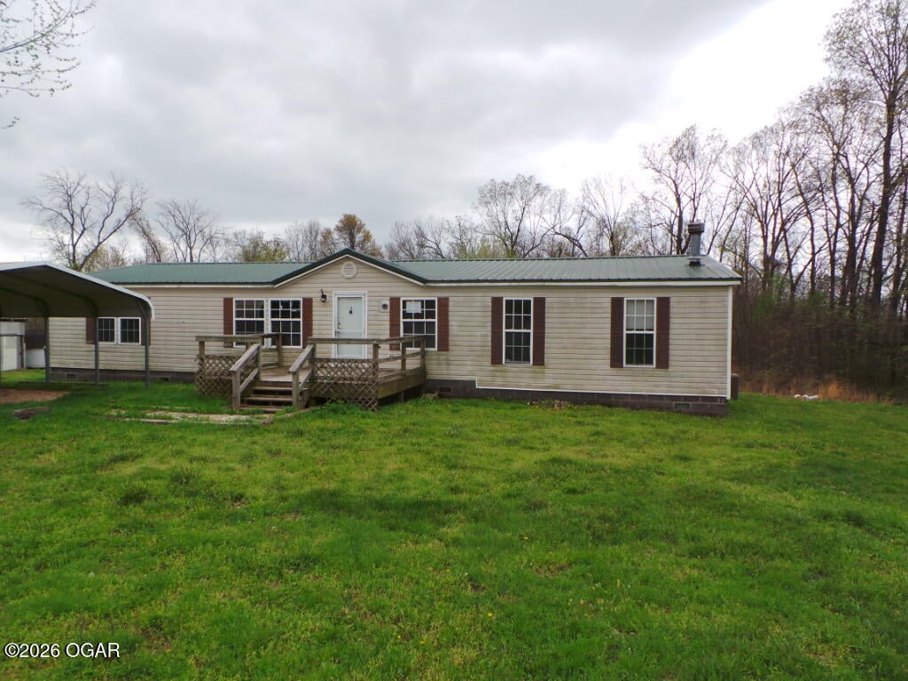 2567 Temperance Valley Road Goodman, MO 64843 - Photo 1 of 1 20260403_122041
