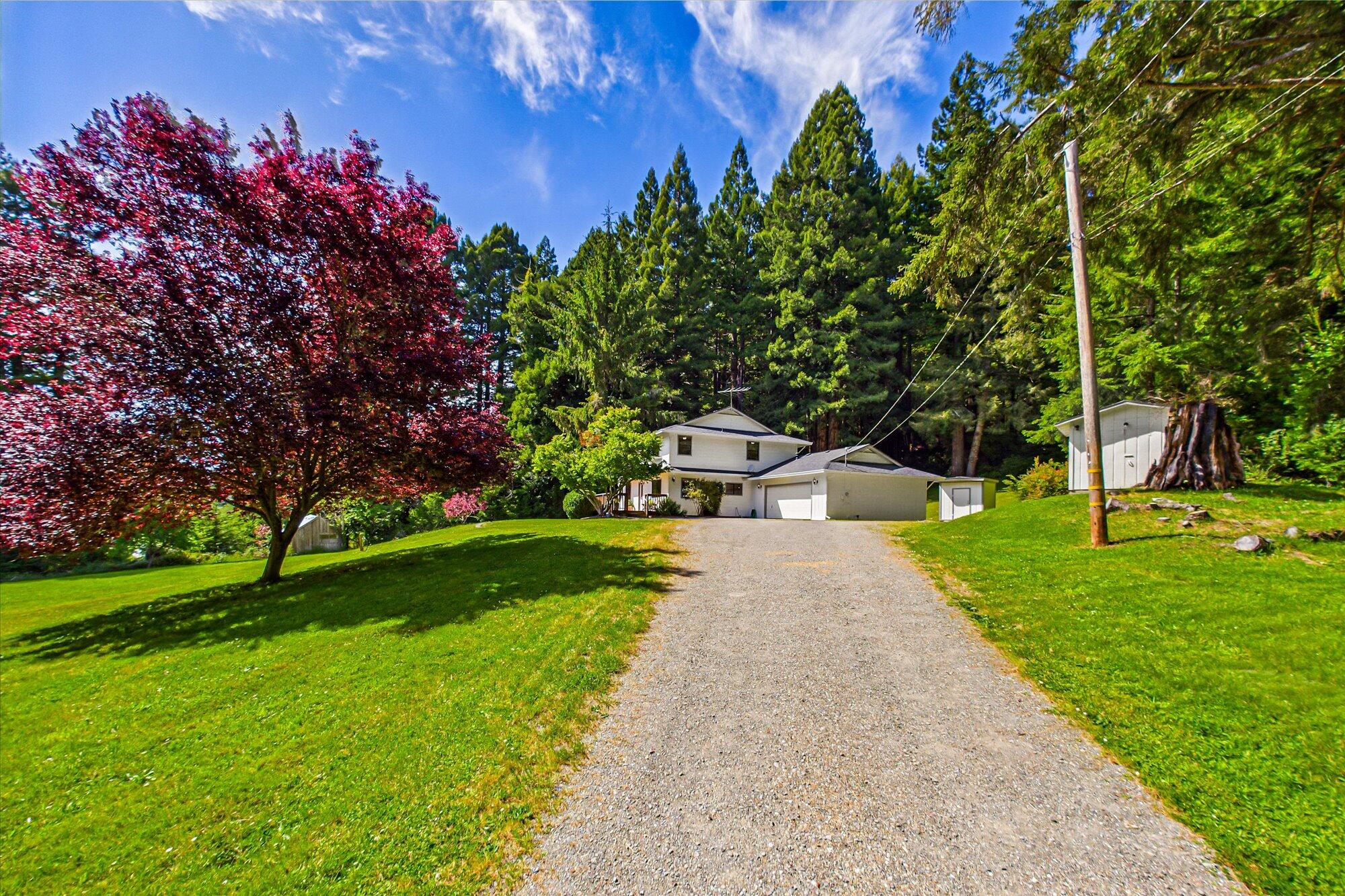 2097 Wrigley Road Eureka, CA 95503 - Photo 32 of 61