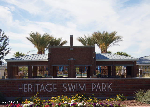 20693 West Ridge Road Buckeye, AZ 85396 - Photo 17 of 28 Verrado_HeritageSwimPark