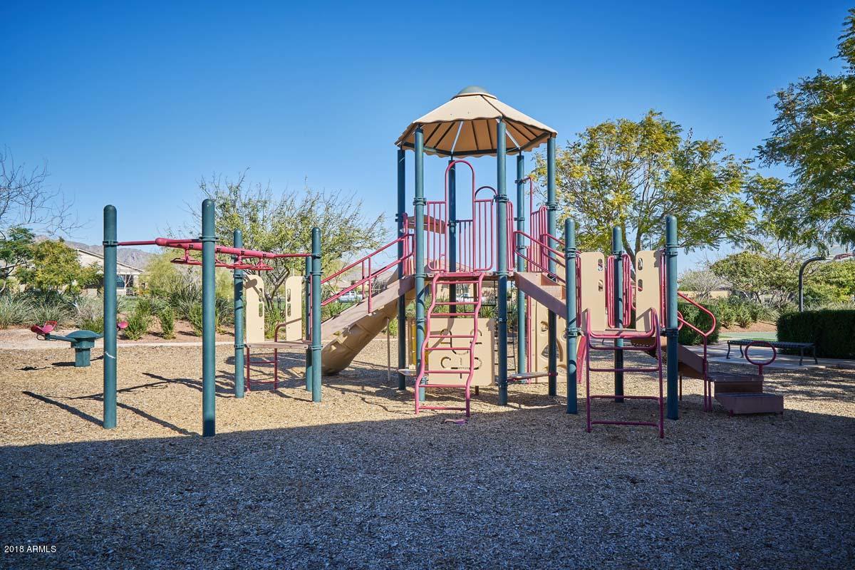 20693 West Ridge Road Buckeye, AZ 85396 - Photo 21 of 28 Verrado-Kings Green Playground