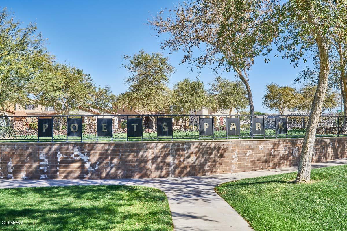 20693 West Ridge Road Buckeye, AZ 85396 - Photo 22 of 28 Verrado-Poets Park