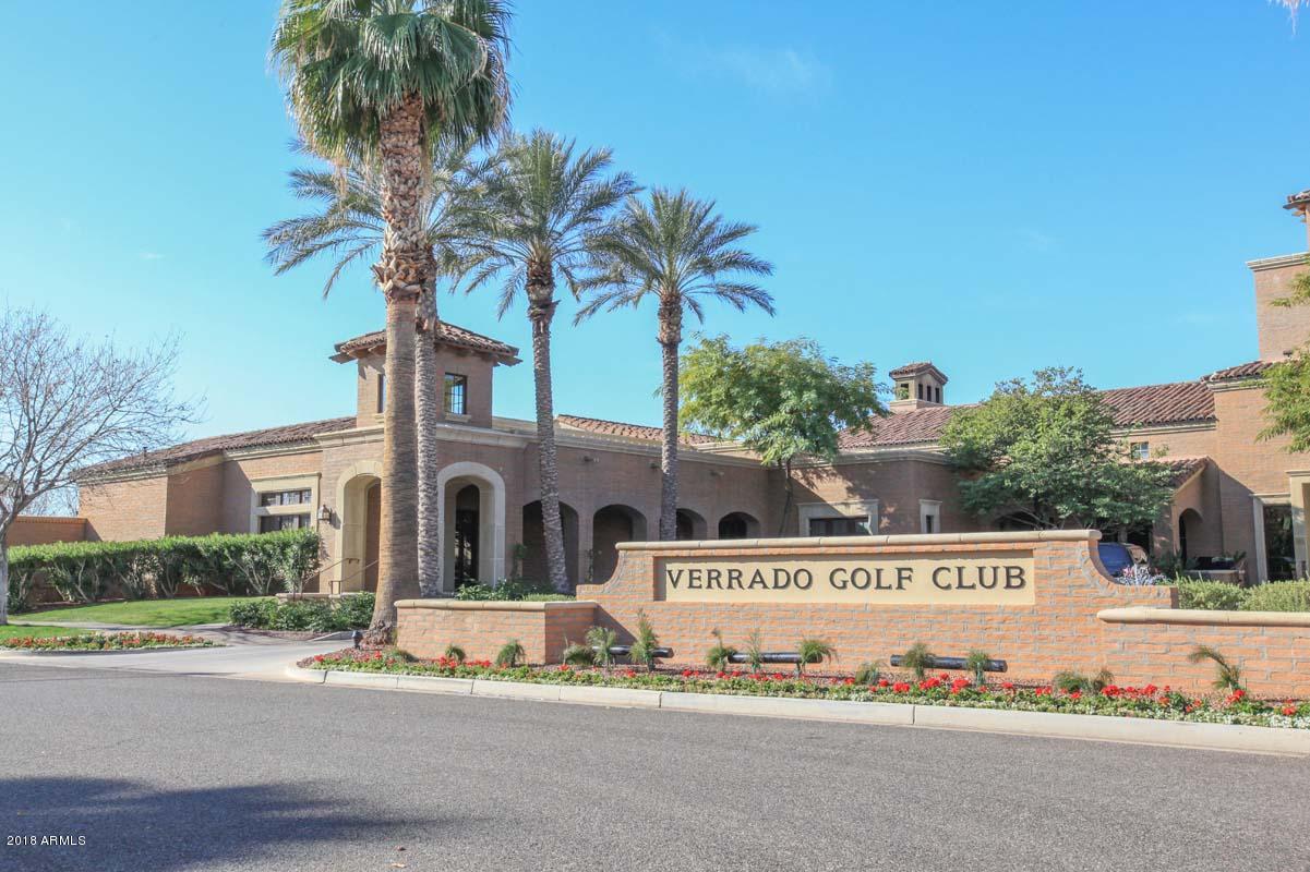 20693 West Ridge Road Buckeye, AZ 85396 - Photo 24 of 28 Verrado Main Golf Club