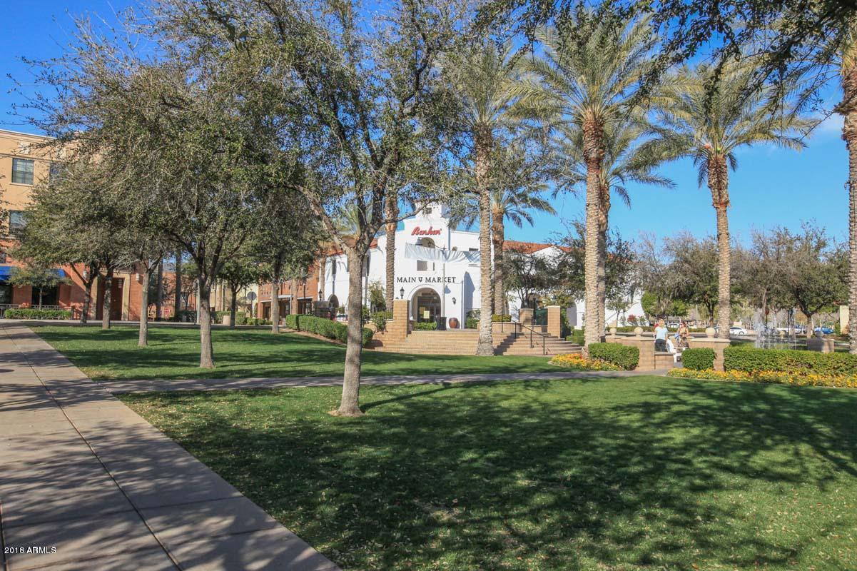 20693 West Ridge Road Buckeye, AZ 85396 - Photo 25 of 28 Verrado Main Street