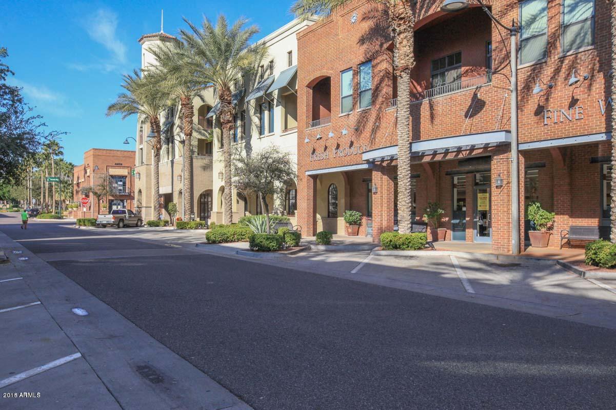 20693 West Ridge Road Buckeye, AZ 85396 - Photo 26 of 28 Verrado Main Street Shopping