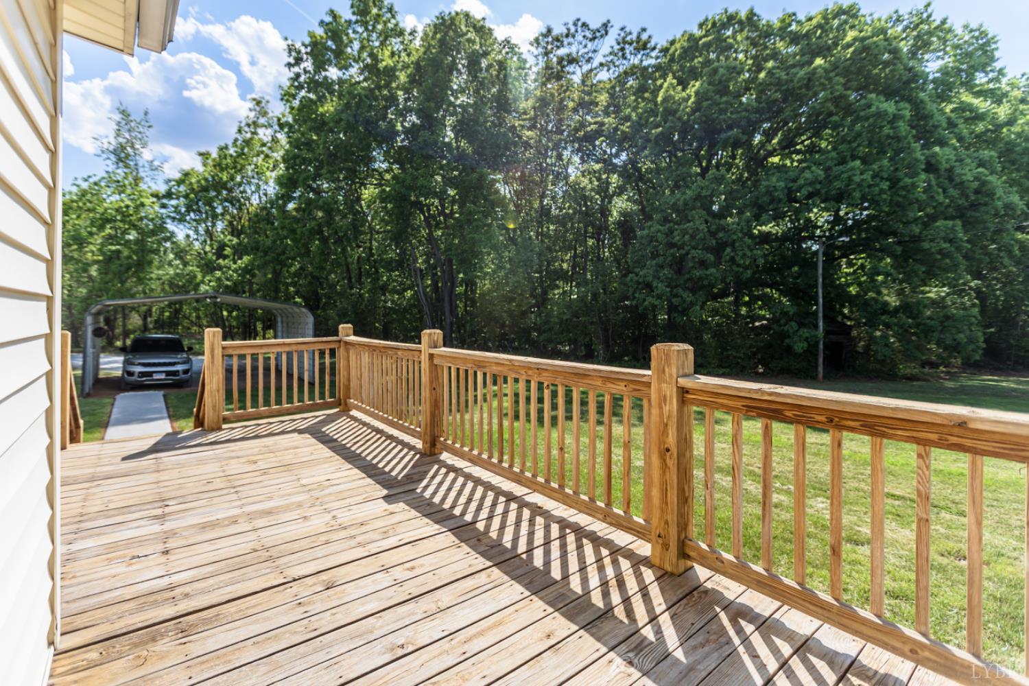 4805 Salem Road Spout Spring, VA 24593 - Photo 33 of 37