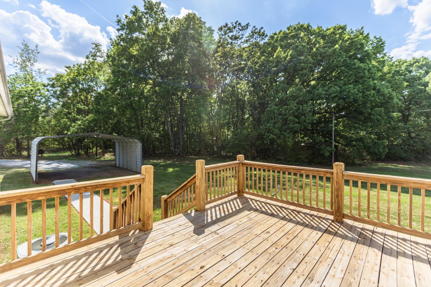 4805 Salem Road Spout Spring, VA 24593 - Photo 35 of 37