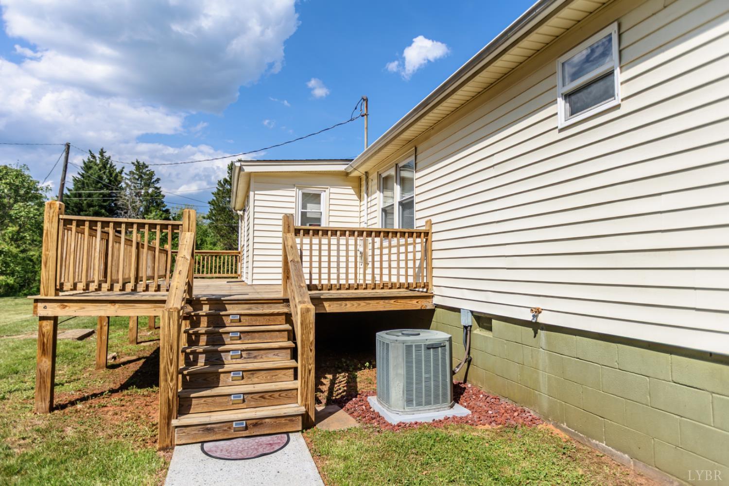 4805 Salem Road Spout Spring, VA 24593 - Photo 36 of 37