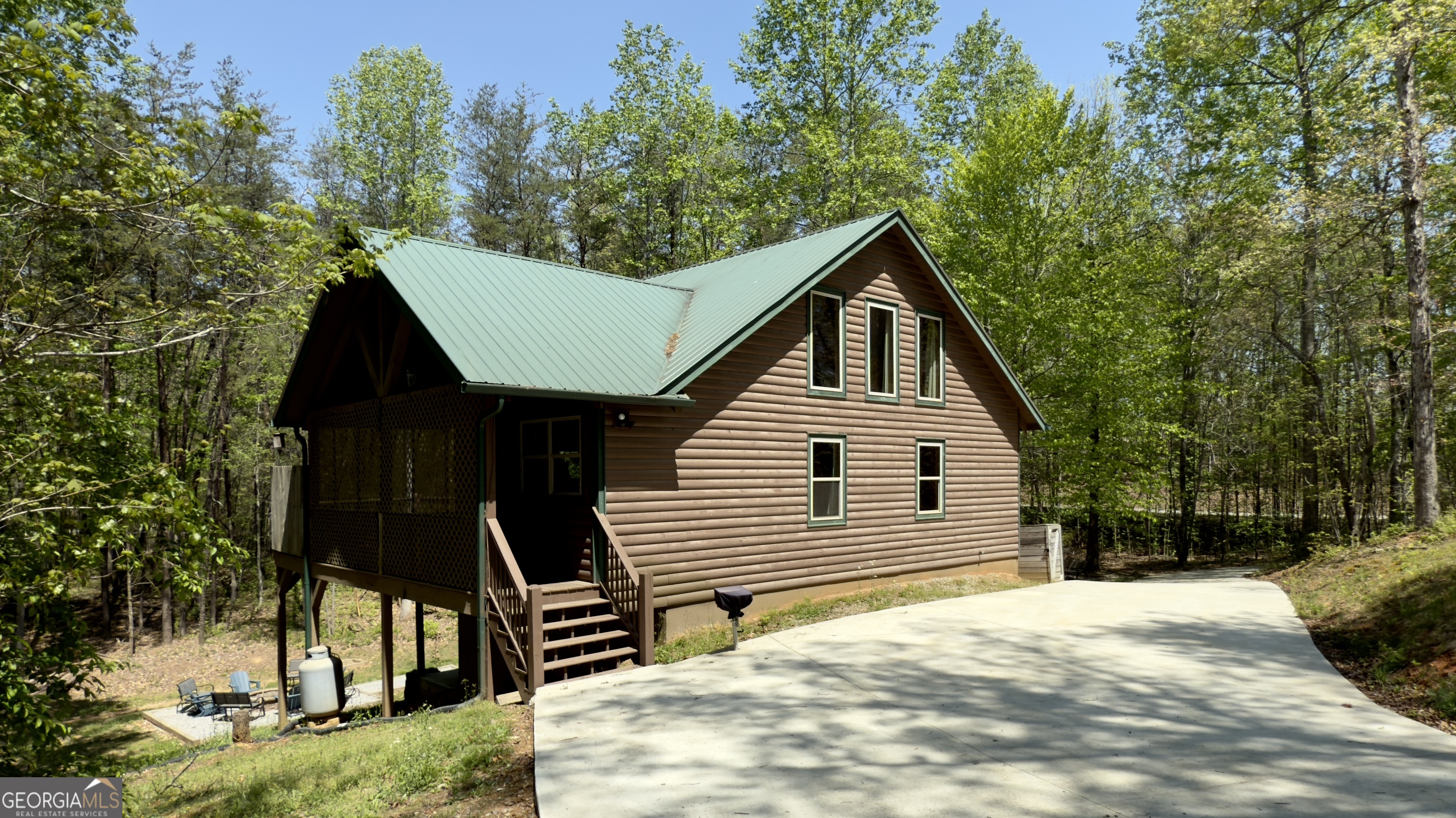 469 Vista View Place Cleveland, GA 30528 - Photo 3 of 39