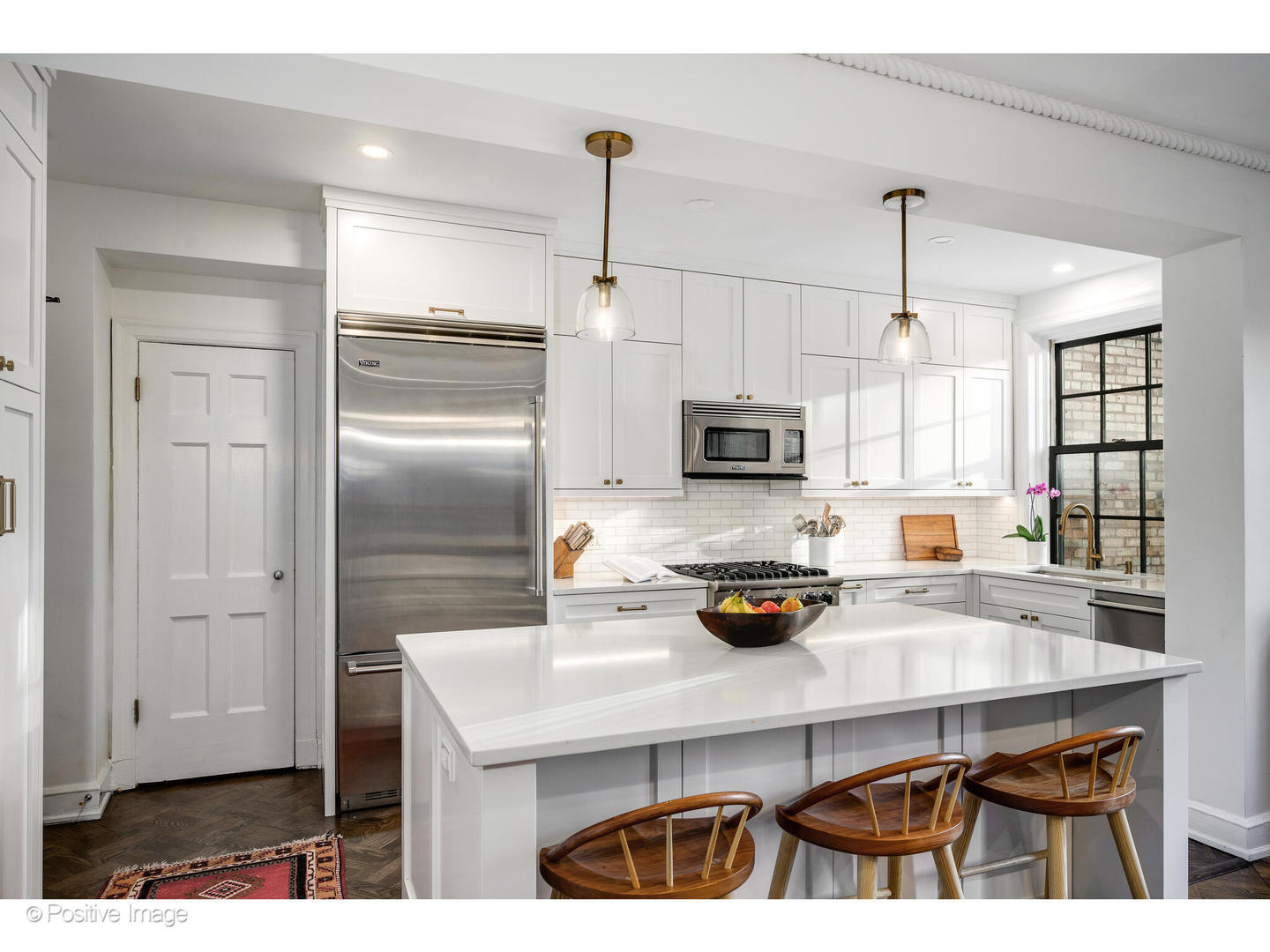 73 East Elm Street, Unit 7B Chicago, IL 60611 - Photo 12 of 23