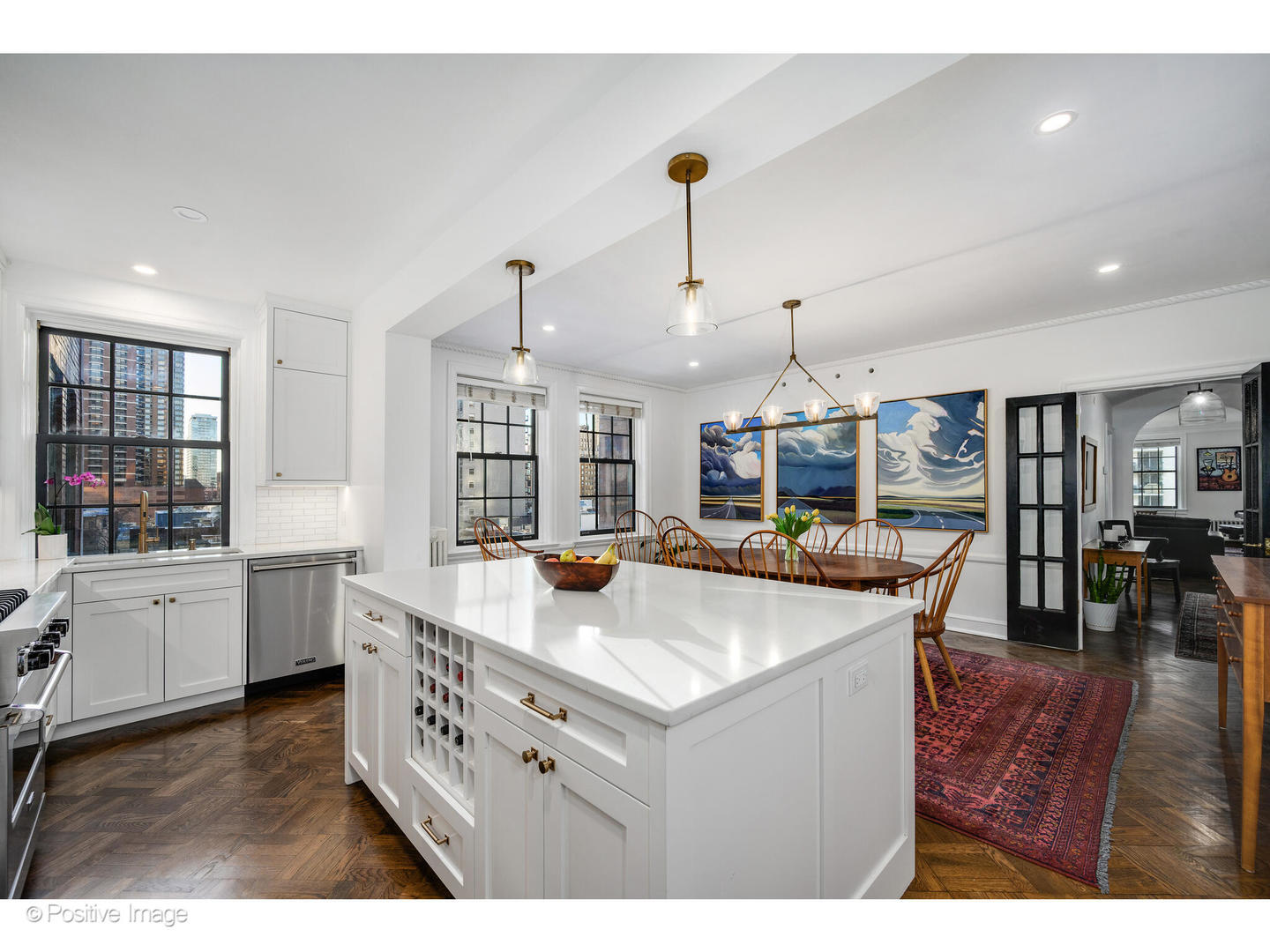 73 East Elm Street, Unit 7B Chicago, IL 60611 - Photo 15 of 23