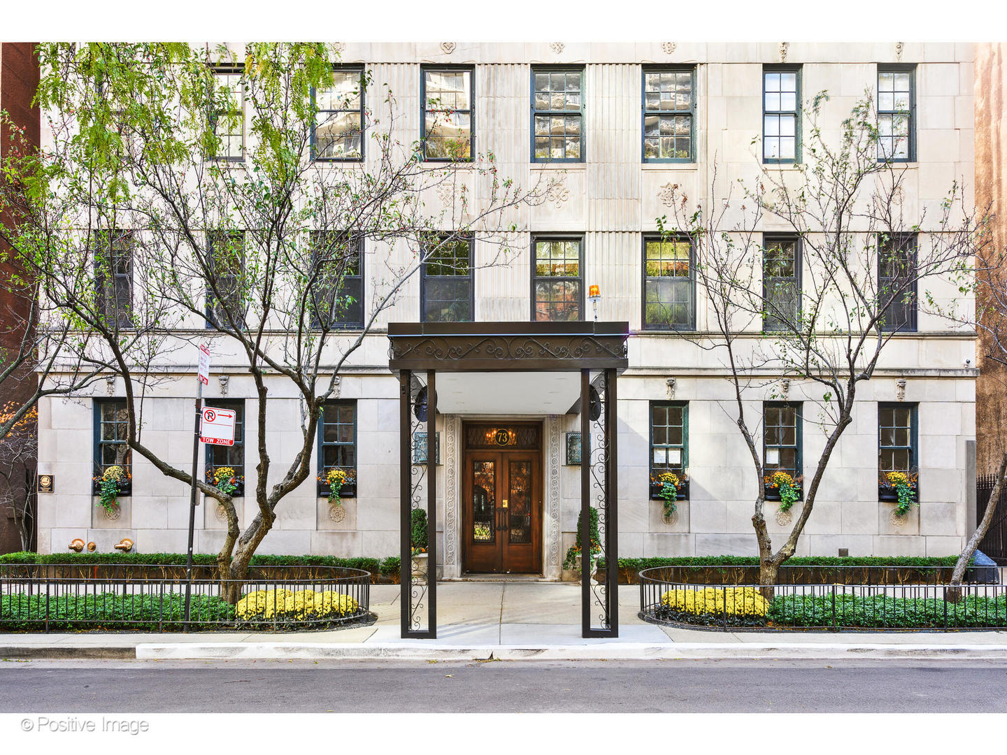 73 East Elm Street, Unit 7B Chicago, IL 60611 - Photo 2 of 23