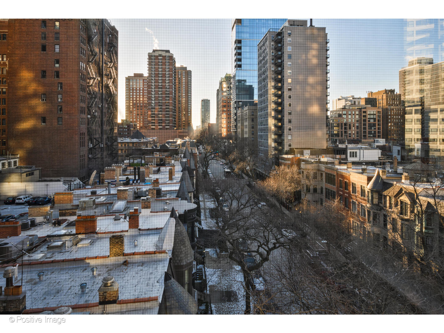 73 East Elm Street, Unit 7B Chicago, IL 60611 - Photo 22 of 23