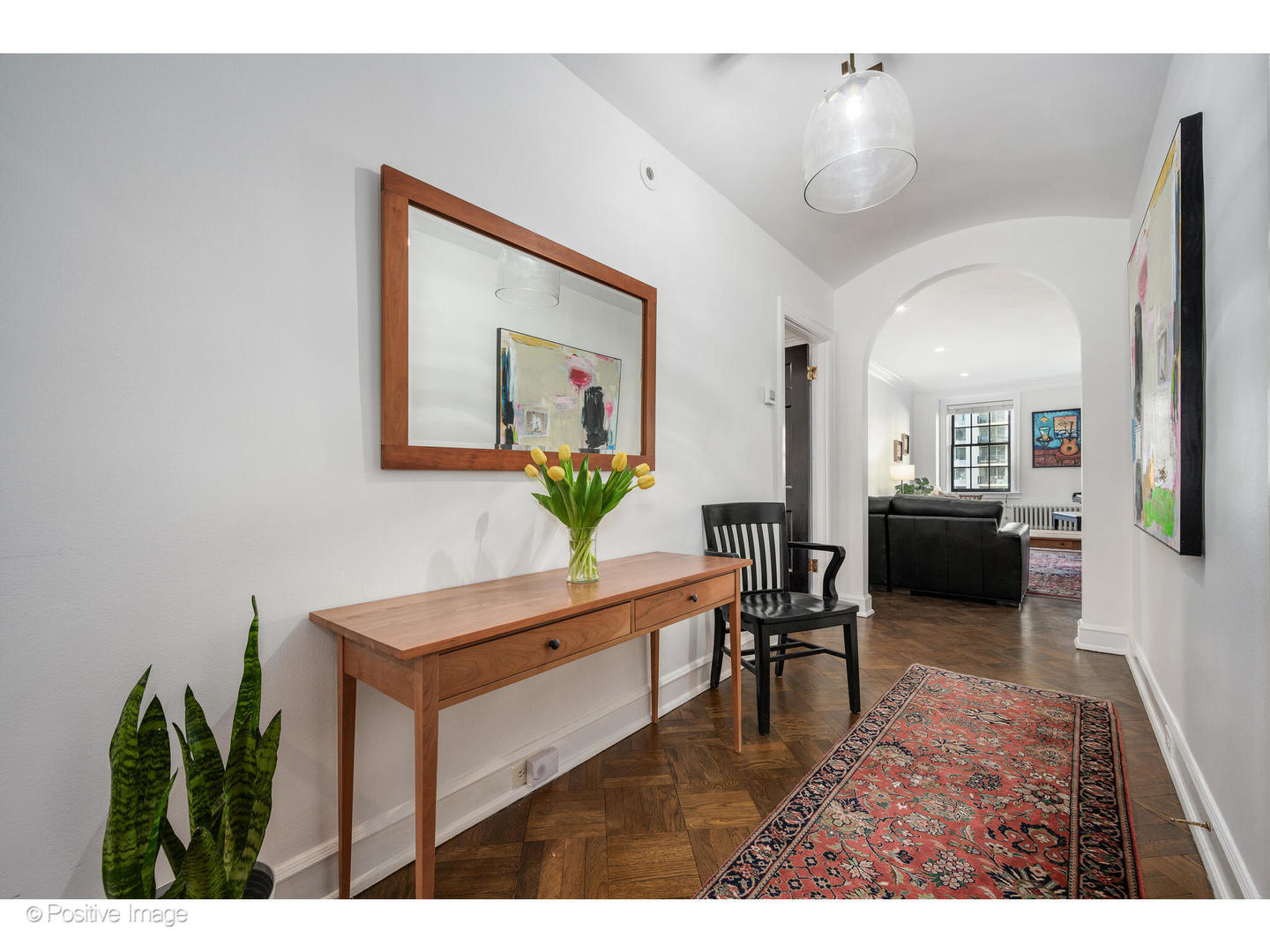 73 East Elm Street, Unit 7B Chicago, IL 60611 - Photo 3 of 23