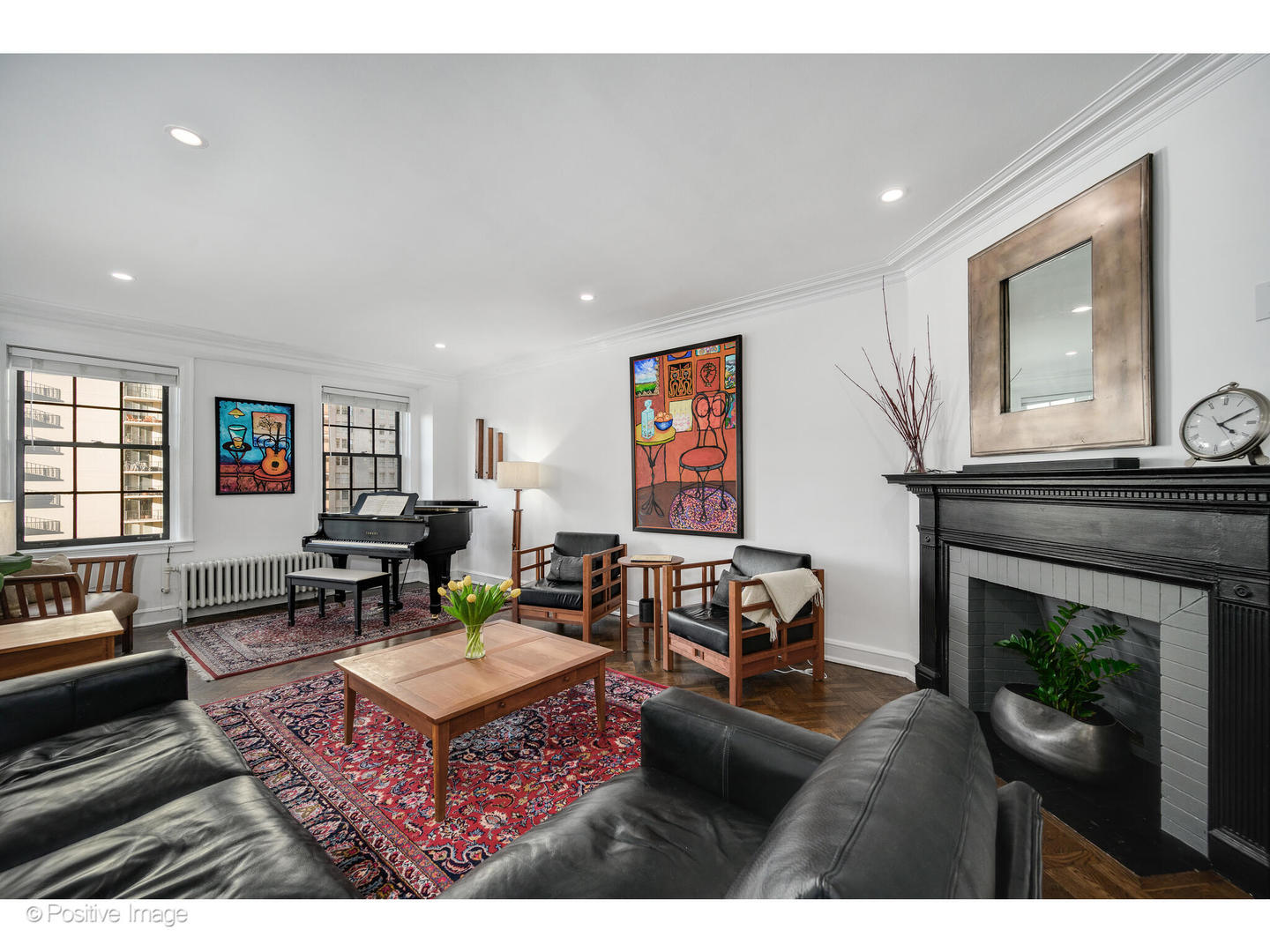 73 East Elm Street, Unit 7B Chicago, IL 60611 - Photo 4 of 23