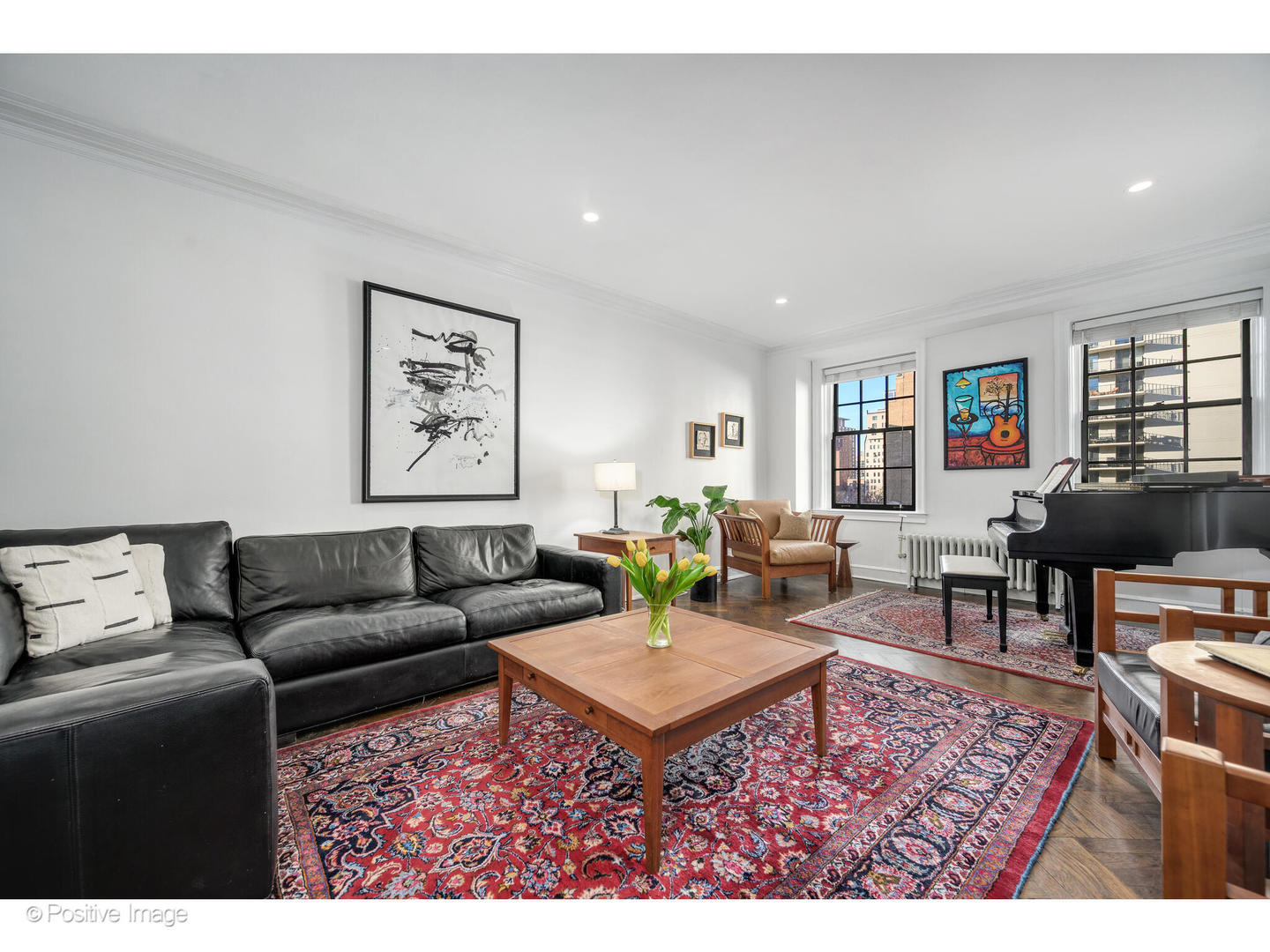 73 East Elm Street, Unit 7B Chicago, IL 60611 - Photo 5 of 23