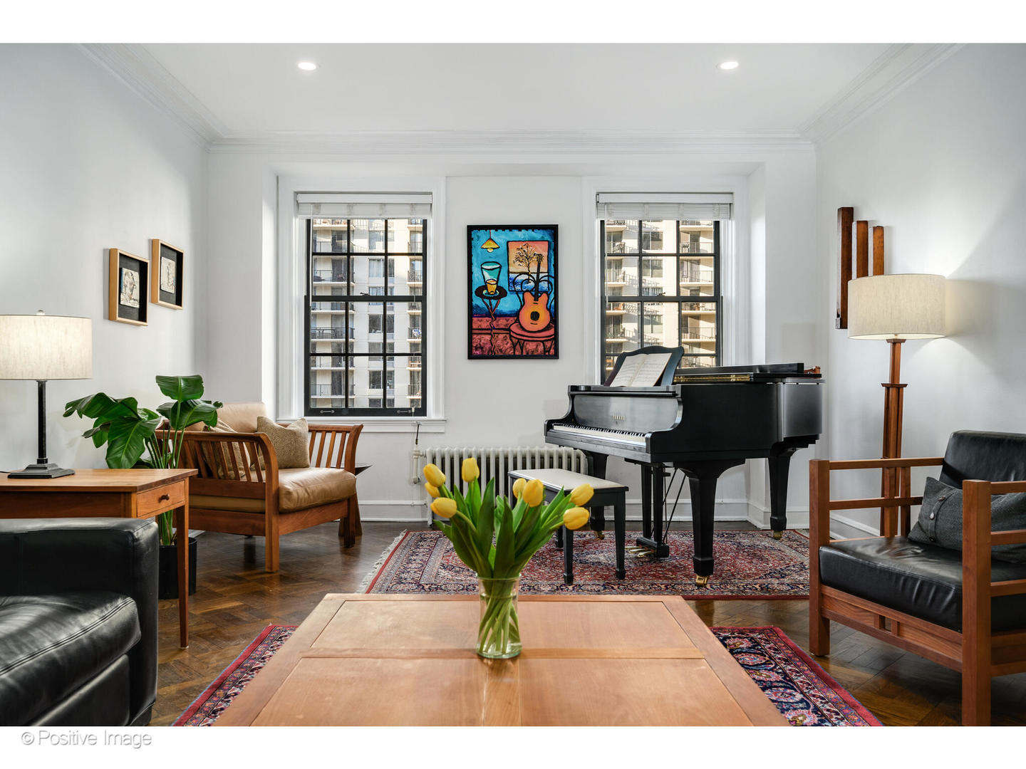 73 East Elm Street, Unit 7B Chicago, IL 60611 - Photo 6 of 23