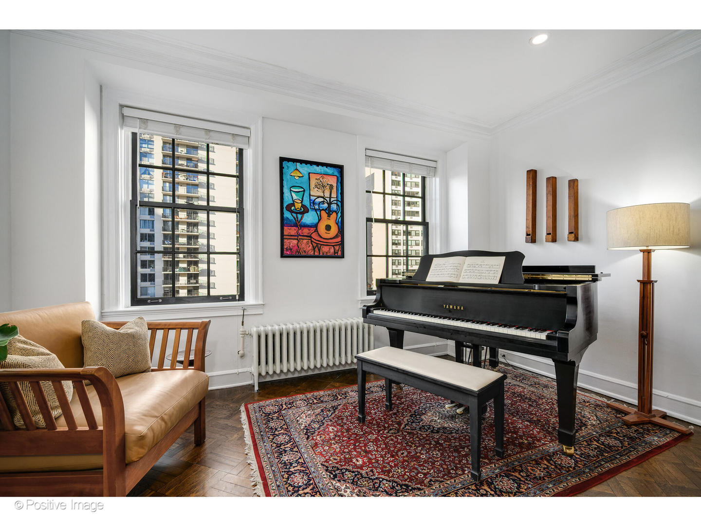 73 East Elm Street, Unit 7B Chicago, IL 60611 - Photo 7 of 23