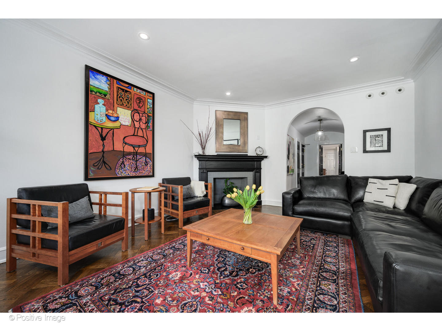 73 East Elm Street, Unit 7B Chicago, IL 60611 - Photo 8 of 23