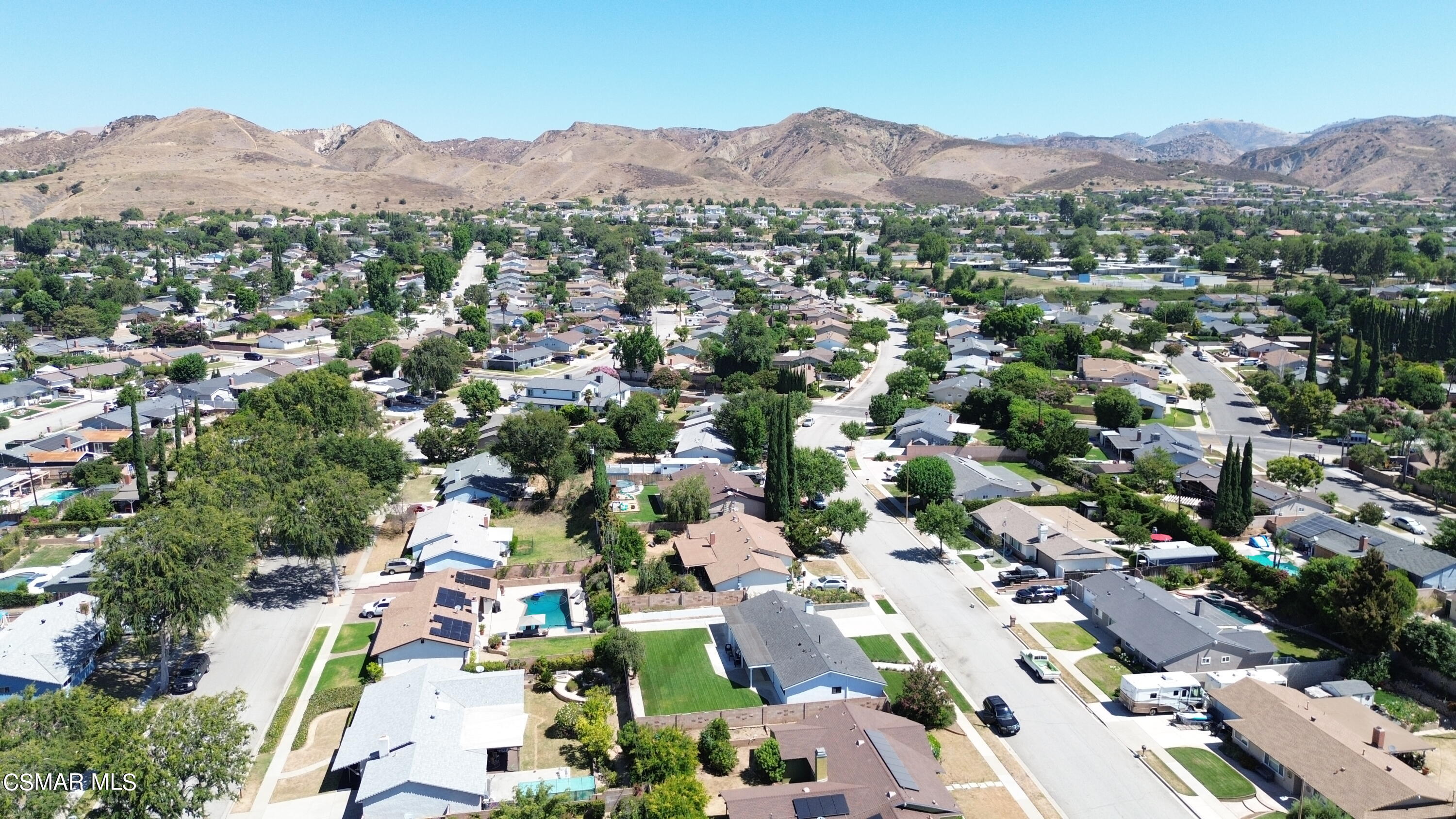 3343 Austin Avenue Simi Valley, CA 93063 - Photo 37 of 40