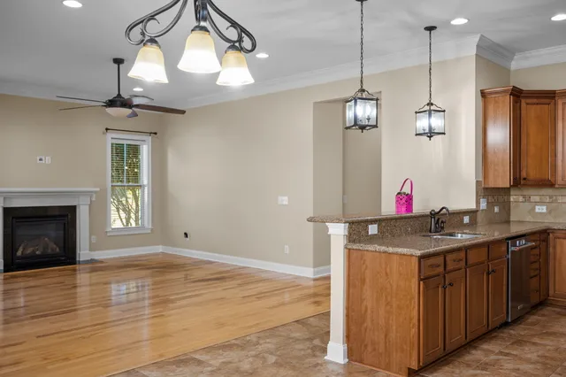 $799,000 | 1557 Nautical Chart Drive, Charleston, SC 29414