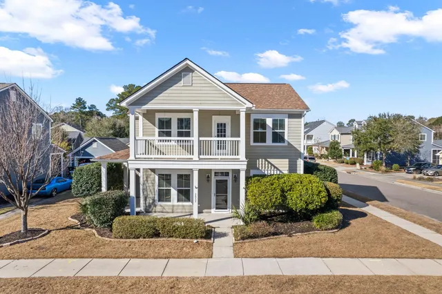 $799,000 | 1557 Nautical Chart Drive, Charleston, SC 29414
