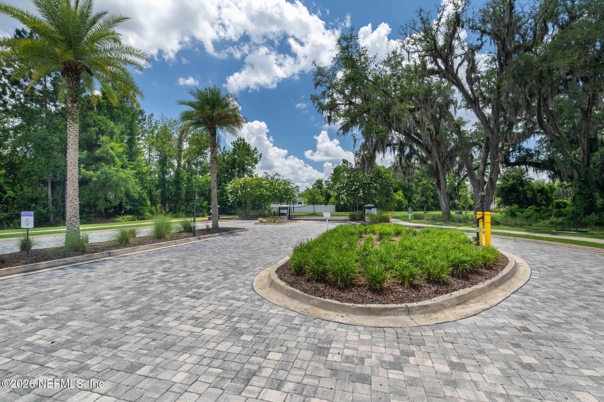82 Wards Ravine Way St. Johns, FL 32259 - Photo 49 of 55 Gate