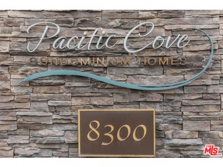 8300 Manitoba Street, Unit 209 Playa del Rey, CA 90293 - Photo 24 of 26