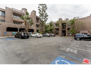 8300 Manitoba Street, Unit 209 Playa del Rey, CA 90293 - Photo 26 of 26