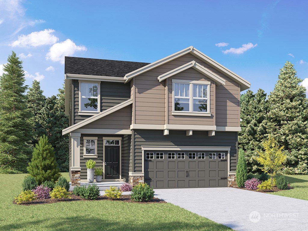 2805 193rd Place Southeast, Unit F4 Bothell, WA 98012 - Photo 1 of 33 Gallery Image 1