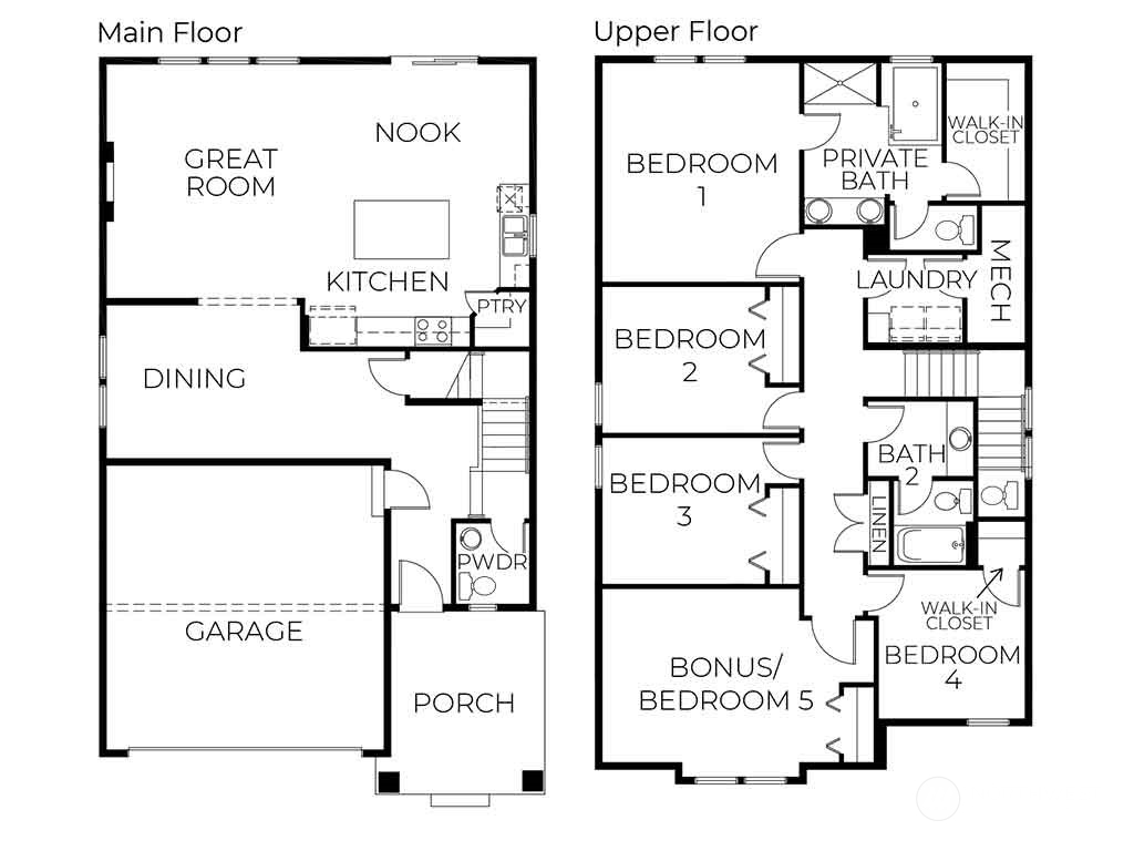 2805 193rd Place Southeast, Unit F4 Bothell, WA 98012 - Photo 33 of 33 Gallery Image 33