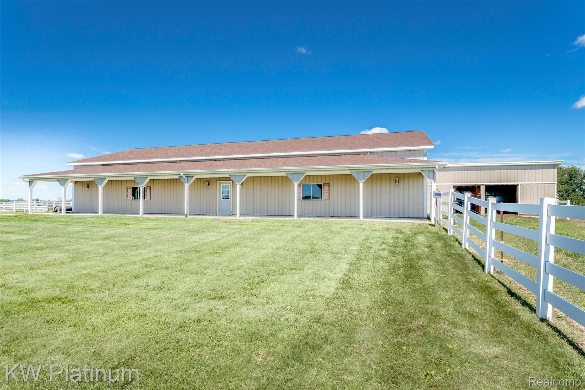 285 East Peck Road Peck, MI 48466 - Photo 51 of 54 5EE4D763-050B-4100-9BB1-59523F9C07BA.jpeg