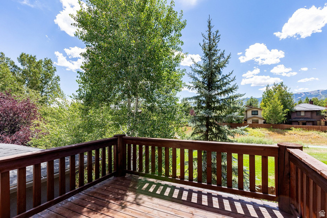 1137 Station Loop Road Park City, UT 84098 - Photo 33 of 50 Gallery Image 33